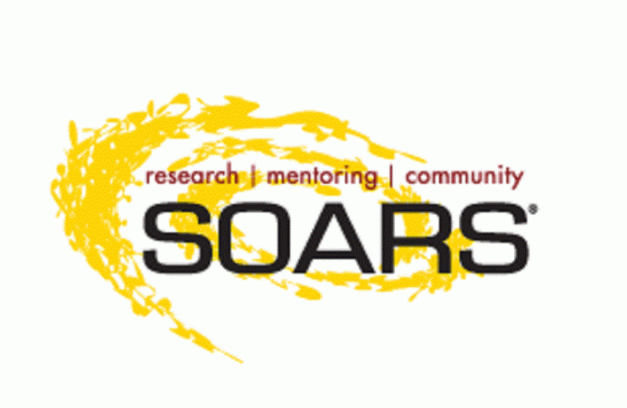 SOARS Logo