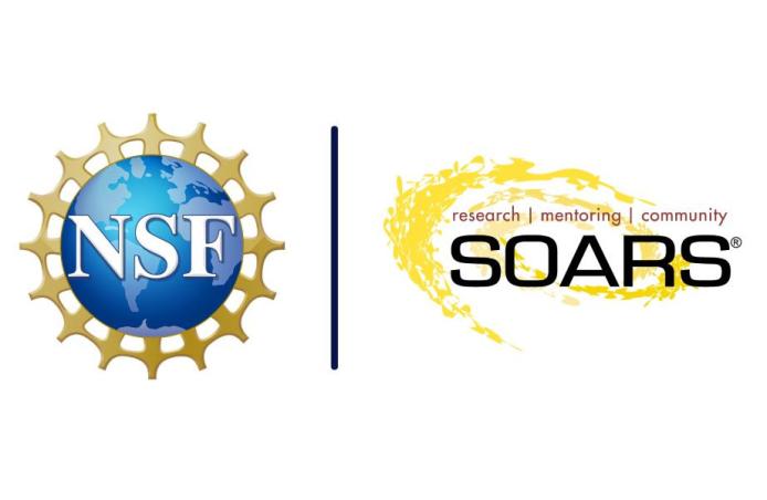 NSF SOARS Logo