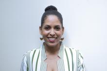 Katurah McCants