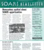 SOARS Newsletters Cover